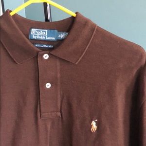 RL Polo